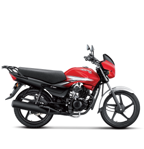 Hero hunter bike cheap